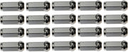 Wheel Lug Nut Dorman-AutoGrade 711-1405