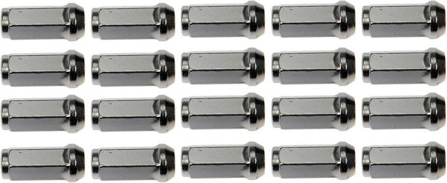 Wheel Lug Nut Dorman-AutoGrade 711-1405