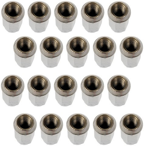 Wheel Lug Nut Dorman-AutoGrade 711-1405