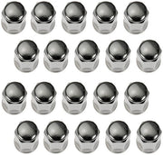 Wheel Lug Nut Dorman-AutoGrade 711-1405