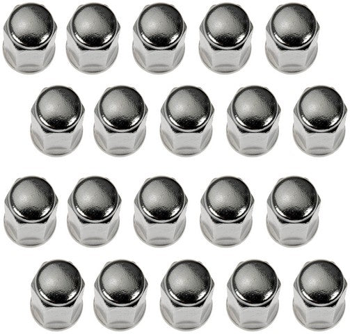 Wheel Lug Nut Dorman-AutoGrade 711-1405