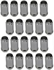 Wheel Lug Nut Dorman-AutoGrade 711-1405
