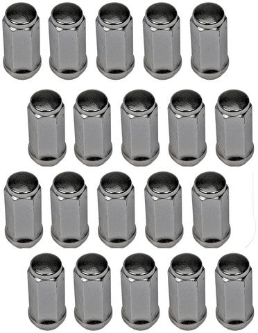 Wheel Lug Nut Dorman-AutoGrade 711-1405