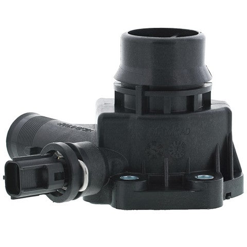 Engine Coolant Thermostat MotoRad 711-195