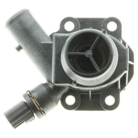 Engine Coolant Thermostat MotoRad 711-195