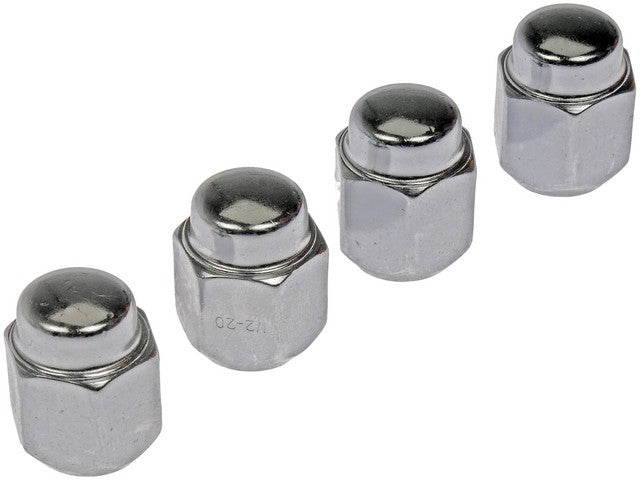 Wheel Lug Nut Dorman-AutoGrade 711-201