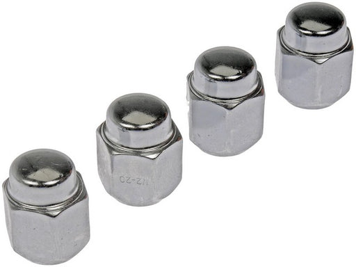 Wheel Lug Nut Dorman-AutoGrade 711-201