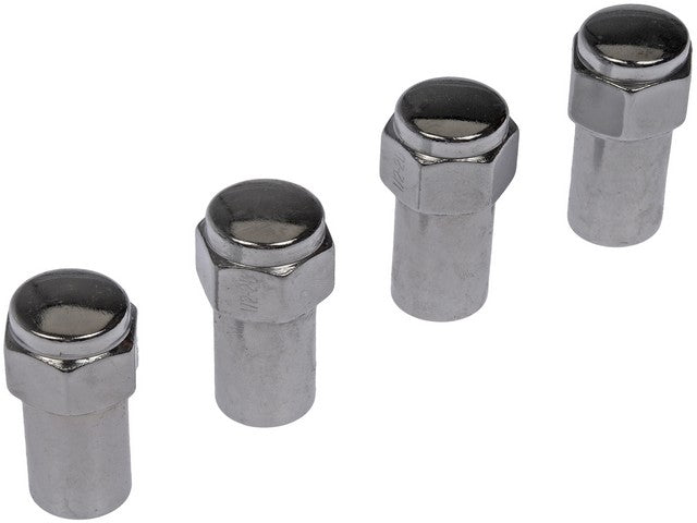 Wheel Lug Nut Dorman-AutoGrade 711-202