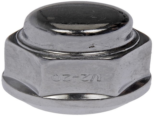 Wheel Lug Nut Dorman-AutoGrade 711-205