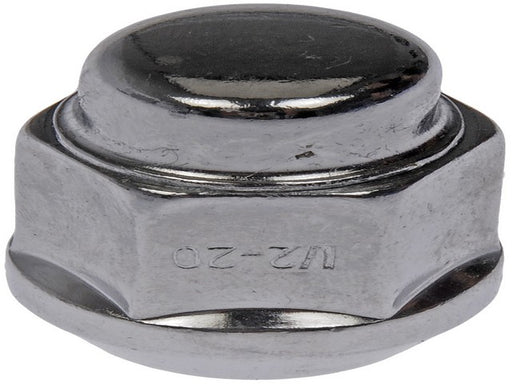 Wheel Lug Nut Dorman-AutoGrade 711-205