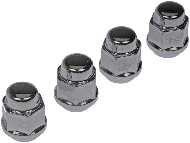 Wheel Lug Nut Dorman-AutoGrade 711-205