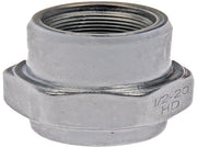 Wheel Lug Nut Dorman-AutoGrade 711-208