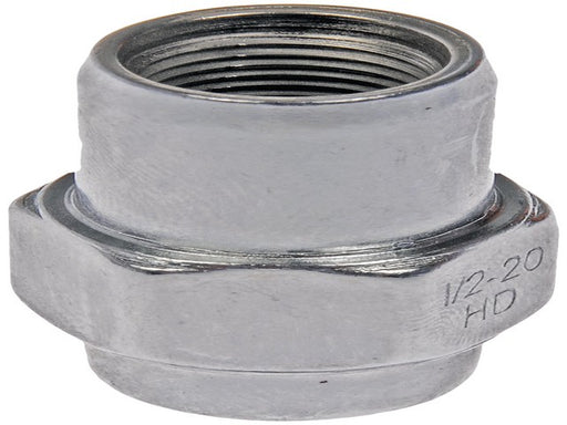 Wheel Lug Nut Dorman-AutoGrade 711-208
