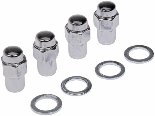 Wheel Lug Nut Dorman-AutoGrade 711-208