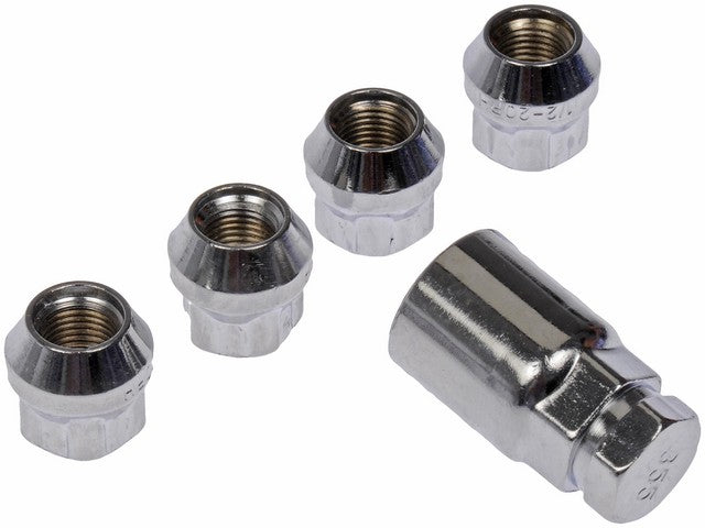 Wheel Lock Set Dorman-AutoGrade 711-226