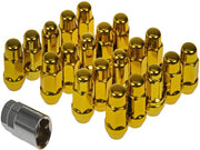 Wheel Lock Set Dorman-AutoGrade 711-235K