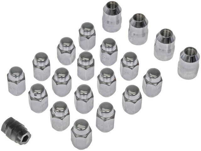 Wheel Lock Set Dorman-AutoGrade 711-241
