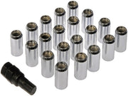 Wheel Lock Set Dorman-AutoGrade 711-245