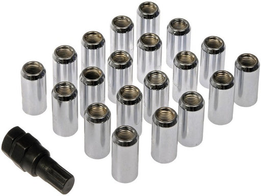 Wheel Lock Set Dorman-AutoGrade 711-245