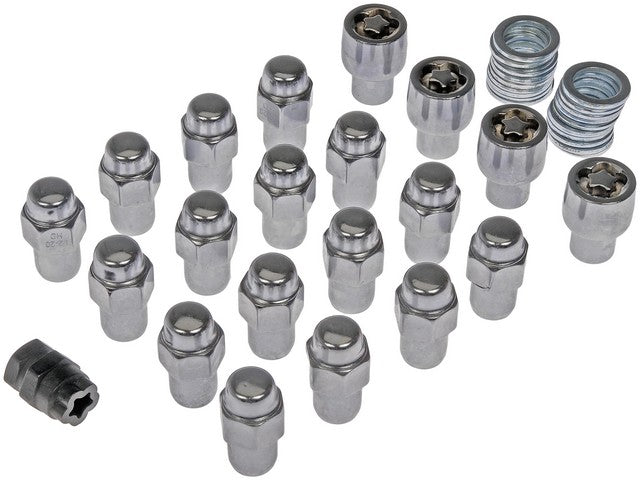 Wheel Lock Set Dorman-AutoGrade 711-248