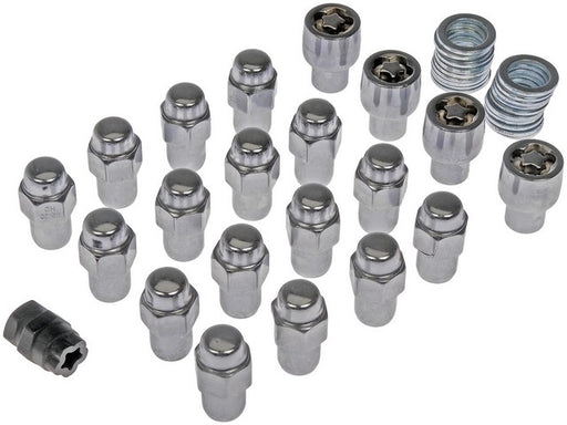 Wheel Lock Set Dorman-AutoGrade 711-248