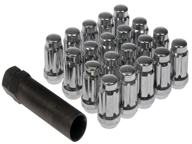 Wheel Lock Set Dorman-AutoGrade 711-455