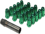 Wheel Lock Set Dorman-AutoGrade 711-255F