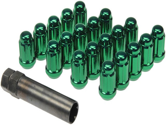 Wheel Lock Set Dorman-AutoGrade 711-255F