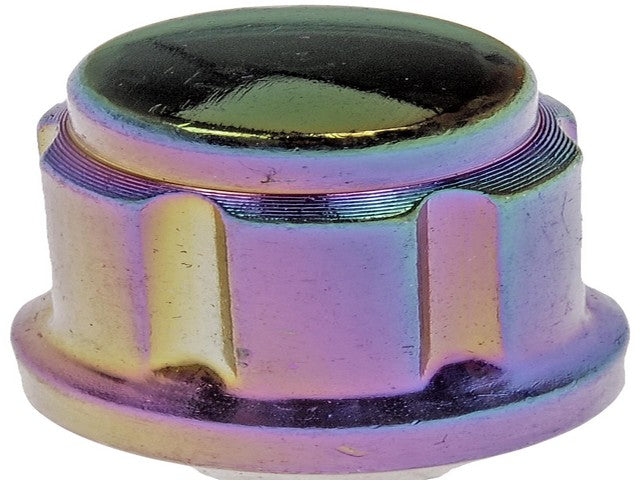 Wheel Lock Set Dorman-AutoGrade 711-255G