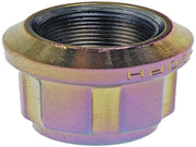 Wheel Lock Set Dorman-AutoGrade 711-255G
