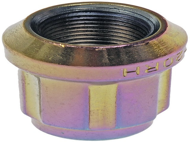 Wheel Lock Set Dorman-AutoGrade 711-255G
