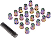 Wheel Lock Set Dorman-AutoGrade 711-255G