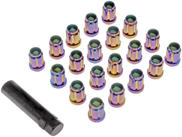 Wheel Lock Set Dorman-AutoGrade 711-255G