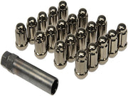 Wheel Lock Set Dorman-AutoGrade 711-255H