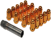 Wheel Lock Set Dorman-AutoGrade 711-255I