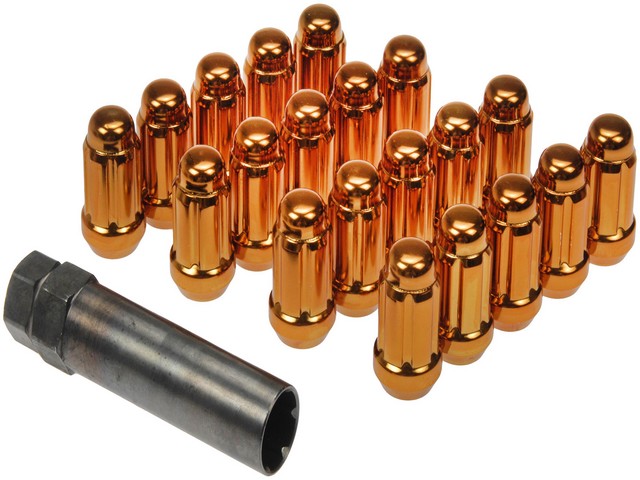Wheel Lock Set Dorman-AutoGrade 711-255I