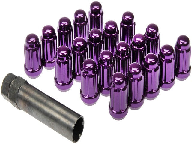 Wheel Lock Set Dorman-AutoGrade 711-255J