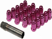Wheel Lock Set Dorman-AutoGrade 711-255L