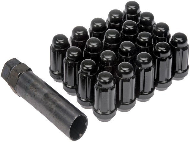 Wheel Lock Set Dorman-AutoGrade 711-256