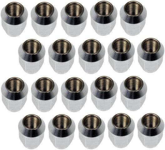 Wheel Lug Nut Dorman-AutoGrade 711-265