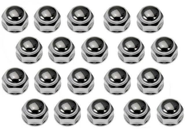 Wheel Lug Nut Dorman-AutoGrade 711-265
