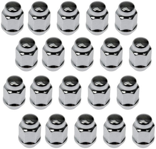 Wheel Lug Nut Dorman-AutoGrade 711-265