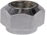 Wheel Lug Nut Dorman-AutoGrade 711-301