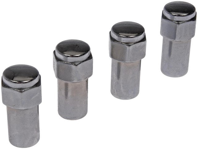 Wheel Lug Nut Dorman-AutoGrade 711-302