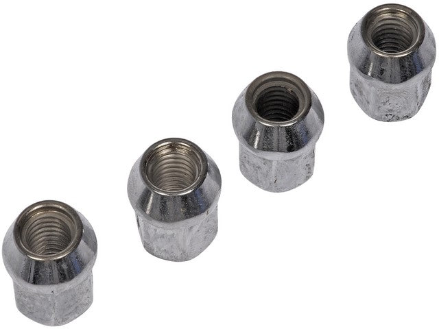 Wheel Lug Nut Dorman-AutoGrade 711-306
