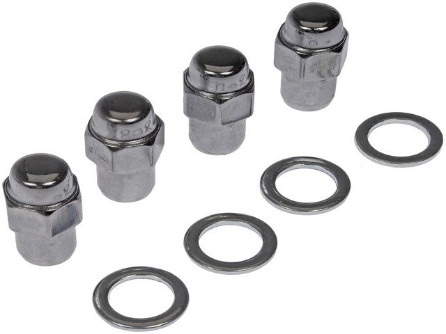 Wheel Lug Nut Dorman-AutoGrade 711-308