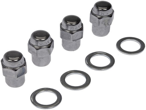 Wheel Lug Nut Dorman-AutoGrade 711-308