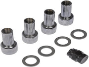 Wheel Lock Set Dorman-AutoGrade 711-322