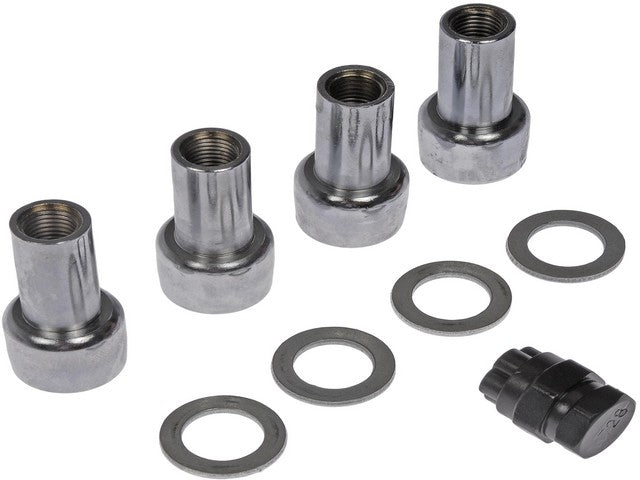 Wheel Lock Set Dorman-AutoGrade 711-322
