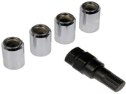 Wheel Lock Set Dorman-AutoGrade 711-325
